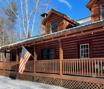 188 Ellsworth Pond Rd Ellsworth, NH 03223