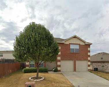 8540 Boswell Meadows Drive Fort Worth, TX 76179