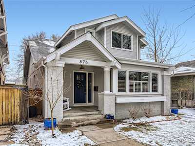 876 S Race St Denver, CO 80209