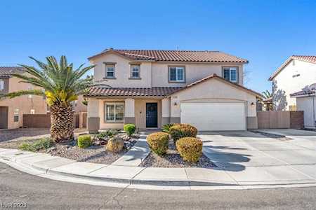 5509 Coyote Falls Ct Las Vegas, NV 89131