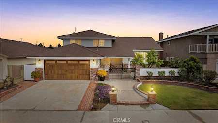 15552 Placid Circle Huntington Beach, CA 92647