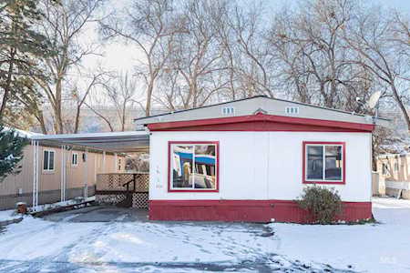 2531 S. Marlette Lane Boise, ID 83706