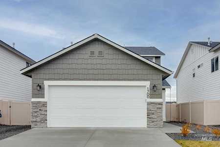 1700 N Crystal Cove Ave Meridian, ID 83646