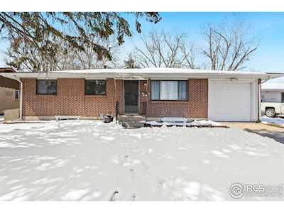 2645 14th Ave Ct Greeley, CO 80631