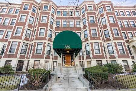 380 Riverway #2 Boston, MA 02115