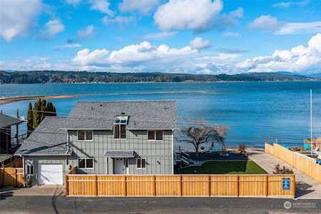 17341 E State Route 106 Belfair, WA 98528