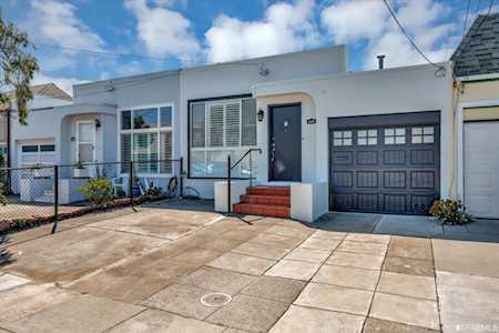 2479 43rd Avenue San Francisco, CA 94116