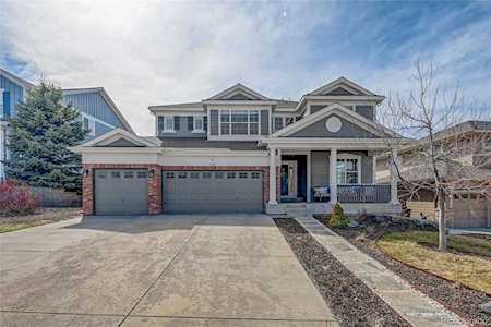 11743 S Rock Willow Way Parker, CO 80134