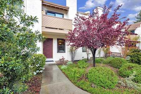 620 Willowgate St #4 Mountain View, CA 94043
