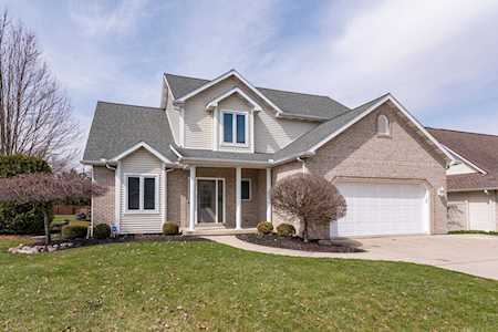 1405 N Lakeshore Drive Marion, IN 46952