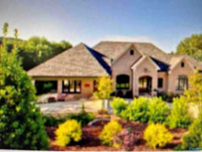 1254 SE Deborah Drive Huntsville, AL 35801