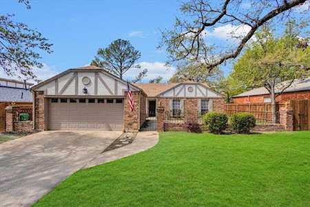 1614 Highland Park Road Denton, TX 76205