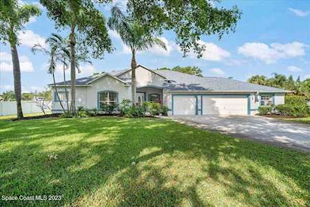1865 Crawford Avenue Merritt Island, FL 32953