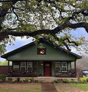 6920 Craig Street Fort Worth, TX 76112