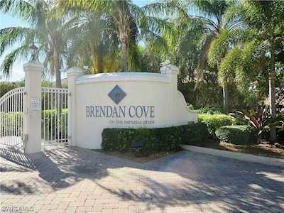 9192 Brendan Preserve Ct Bonita Springs, FL 34135