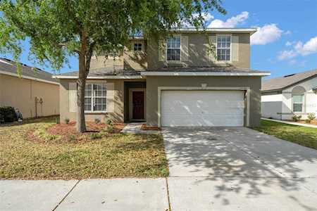 14144 Holly Hammock Ln Brooksville, FL 34613