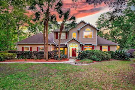 10617 SW 15th Ln Gainesville, FL 32607