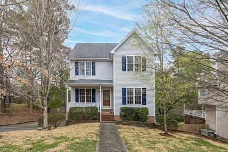 305 Yellow Poplar Avenue Wake Forest, NC 27587