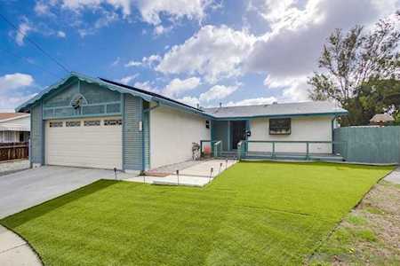 931 Finch St El Cajon, CA 92020