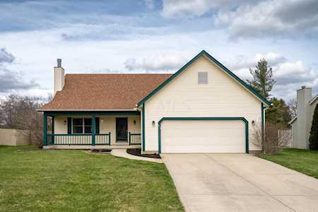 155 Curly Smart Circle Delaware, OH 43015