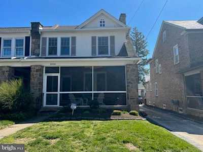 1408 Woodlawn Ave Wilmington, DE 19806