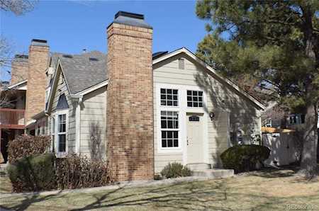 1148 S Ventura Circle #H Aurora, CO 80017