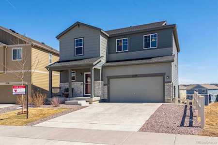 12790 Red Rosa Circle Parker, CO 80134