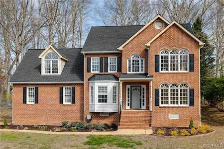 9970 Lumlay Rd Chesterfield, VA 23236