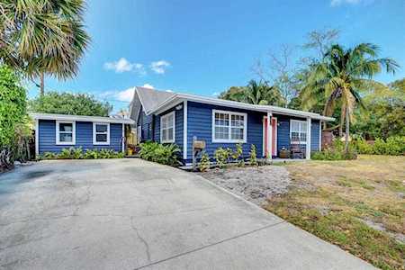701 Hunter Street West Palm Beach, FL 33405