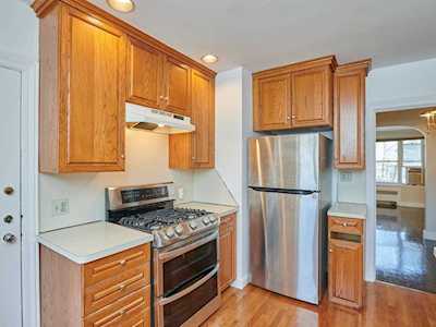 60 Sutherland Road #3 Boston, MA 02135