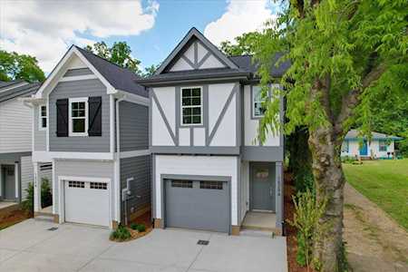 1629A Northview Ave Nashville, TN 37216