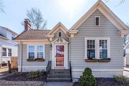 34 Rialto St Providence, RI 02908