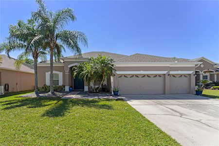 4986 Brightmour CIRCLE Orlando, FL 32837