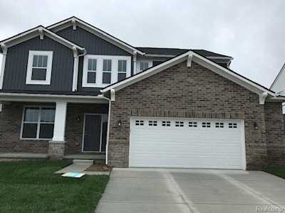 50847 Ross St Canton Twp, MI 48187