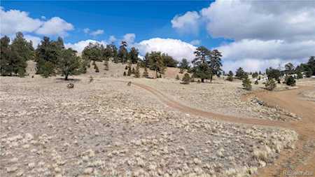 2972 Fitzsimmons Rd Hartsel, CO 80449