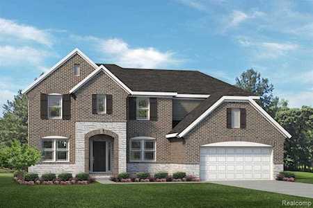 50651 Steed Dr Canton Twp, MI 48187