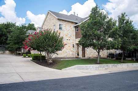 1213 Haven LN #101 Georgetown, TX 78626
