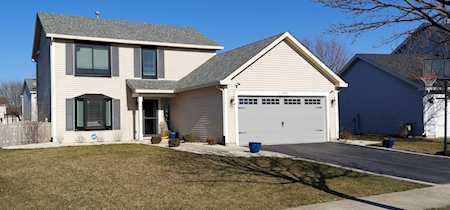 245 Sierra Trl Ave Romeoville, IL 60446