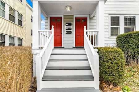 20-22 Glen Rd #3 Boston, MA 02130