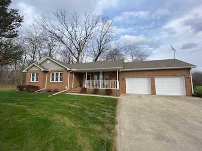 1675 Northridge Road Circleville, OH 43113