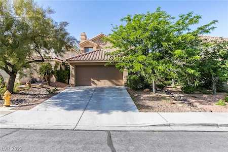 9512 Amber Valley Ln Las Vegas, NV 89134