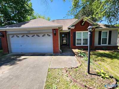 102 NE Tess Circle Huntsville, AL 35811