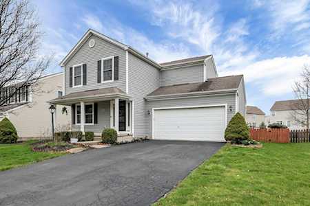 346 Flat River Street Pickerington, OH 43147