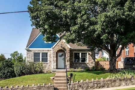 1501 Holly St Nashville, TN 37206