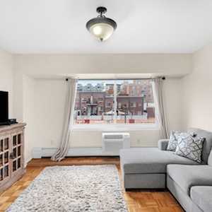 300 W 145th St #2P New York, NY 10039
