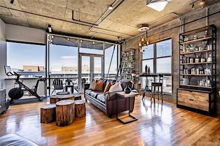 2020 Arapahoe St #1010 Denver, CO 80205
