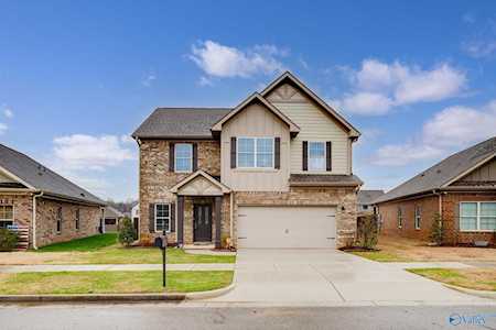 8223 NW Stone Mill Drive Huntsville, AL 35806