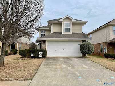 15928 Trey Hughes Drive Harvest, AL 35749