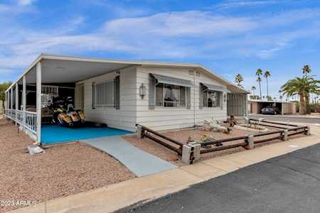3104 E Broadway Rd #152 Mesa, AZ 85204
