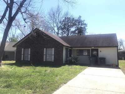 3497 Brockcliff Cv Memphis, TN 38128